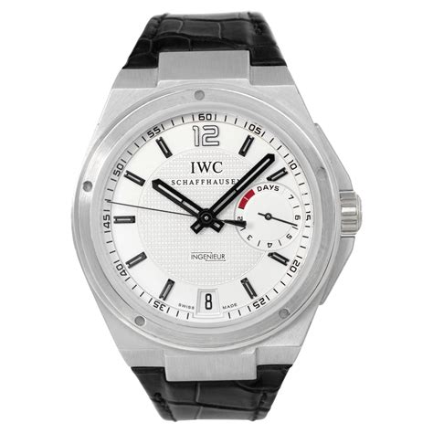 big ingenieur iwc|iwc ingenieur for sale.